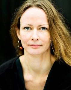 Heidi Agerkvist