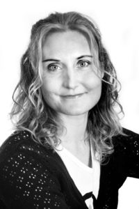Marianne Nygaard