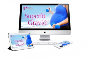 SuperFit mor gravid program