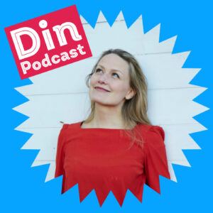Podcastkursus med Charlotte Haase